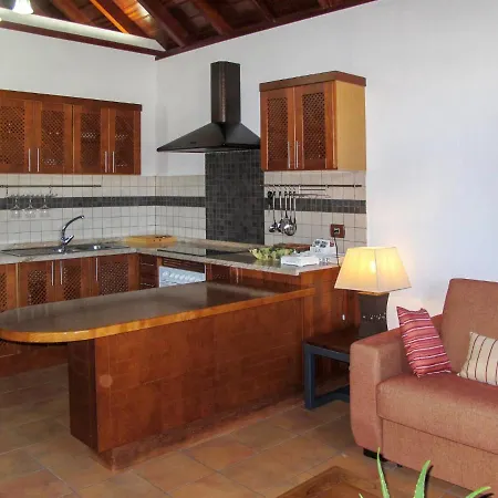 Holiday Home La Perdoma - Lao131