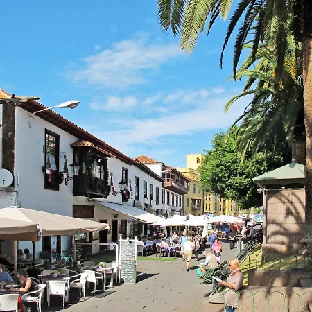 Holiday Home La Perdoma - LAO131 La Orotava