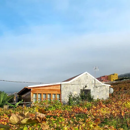 Сasa de vacaciones Holiday Home La Perdoma - LAO131 La Orotava