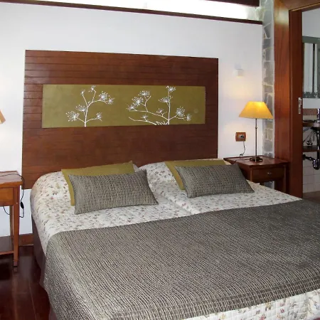 Сasa de vacaciones Holiday Home La Perdoma - LAO131